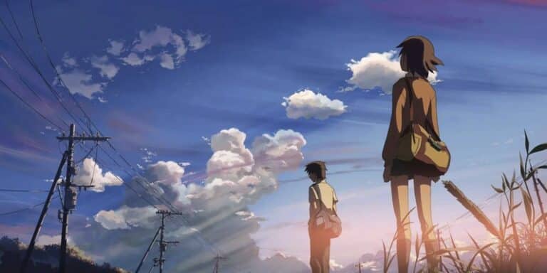 10 best anime films from the 2000s, classified