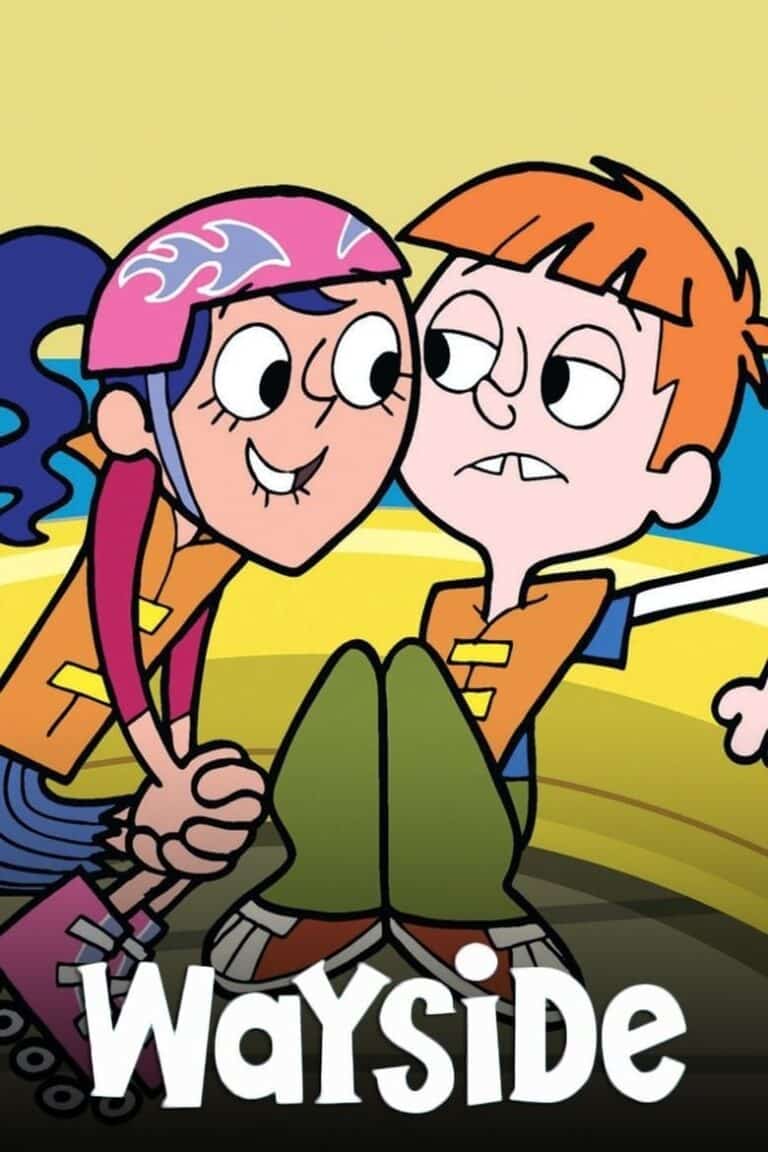 10 best cartoons that only lasted 2 seasons, classified