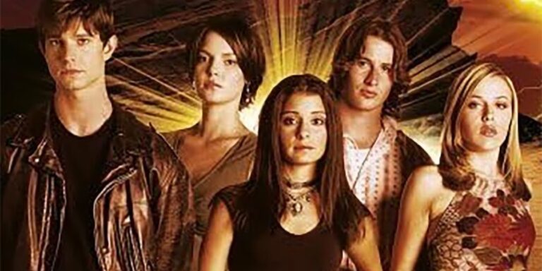 10 classic sci-fi shows that everyone needs to look at least once (because they are absolutely perfect)