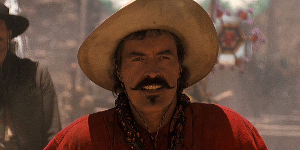 El proyecto de ley rizado provoca el Earps y el Doc de la lápida.