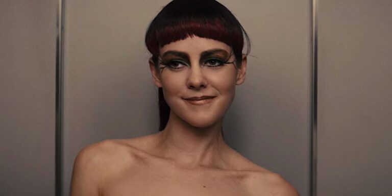 8 best quotes from Johanna Mason who were cut in the Hunger Games films
