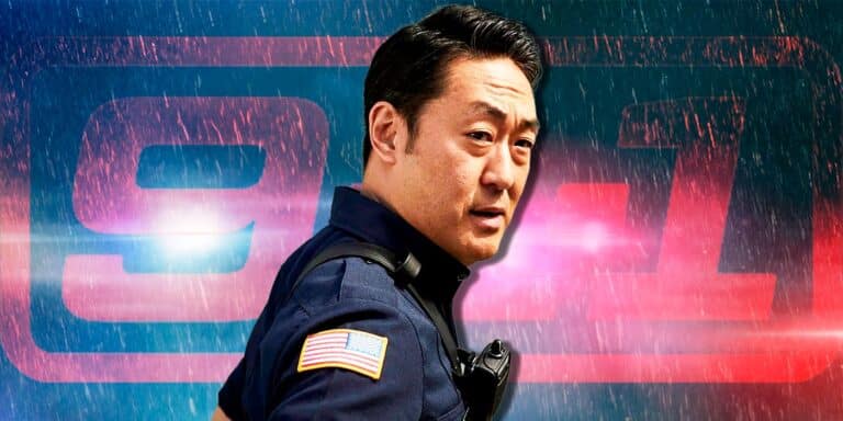 9-1-1 The fans do not seem to be decided about this controversial character (and that makes no sense)