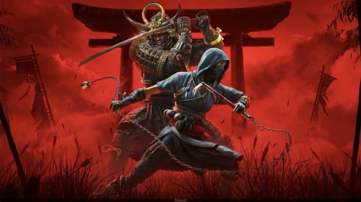 Assassin’s Creed Shadows sweeps 5 million players and 38 million strokes