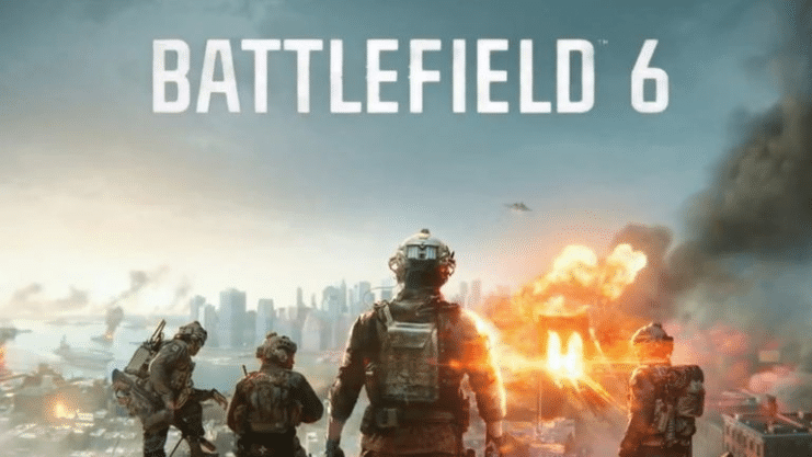 Battlefield 6 confirms your open beta and you decide like games