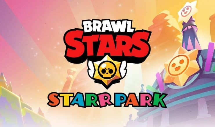 Brawl Stars lo establece en Comic-Con 2025 con una experiencia atractiva para Starr Park
