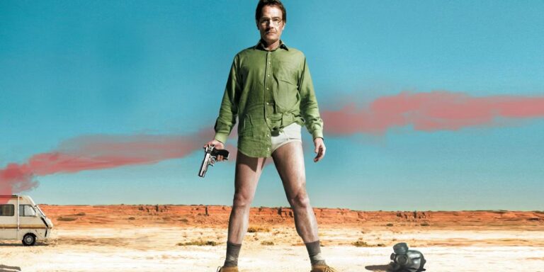 Breaking Bad has a hidden code that most fans have missed