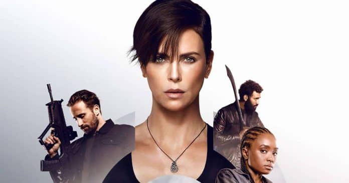 Cinco años después, el director de la Old Guard 2 revela porque la secuela tomó mucho tiempo