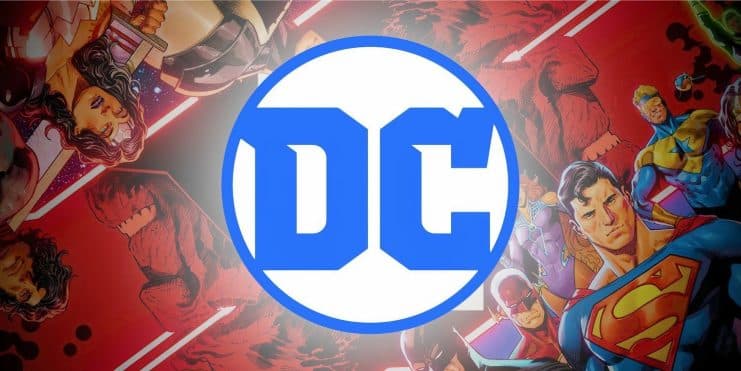 DC Comics se está preparando para su aniversario más dulce y agrio, Batman y Superman perderán en 2035