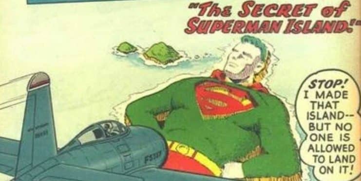 Superman