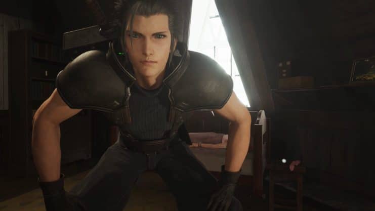 Divergent worlds in remake and rebirth of Final Fantasy VII: reality, dream or broken destination?