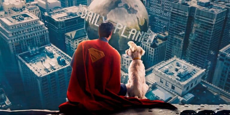 Each powerful villain of James Gunn’s superman, classified by force