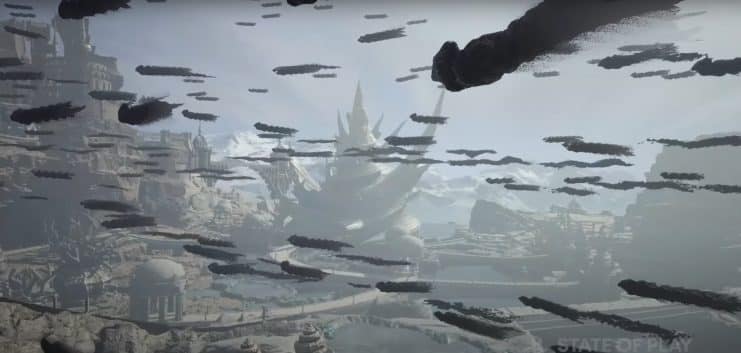 Eco, omens and destination: a symbolic reading of the remake and the rebirth of Final Fantasy VII by Jung and Yogāra