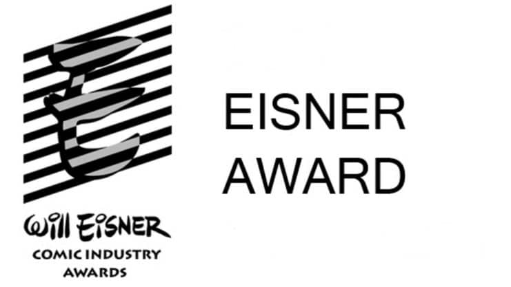 Eisner 2025 Premios, estos son los cómics que han devastado