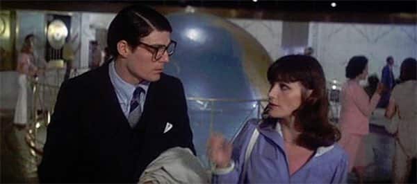 The chronological failure of the Christopher Reeve’s Superman saga that you may not notice