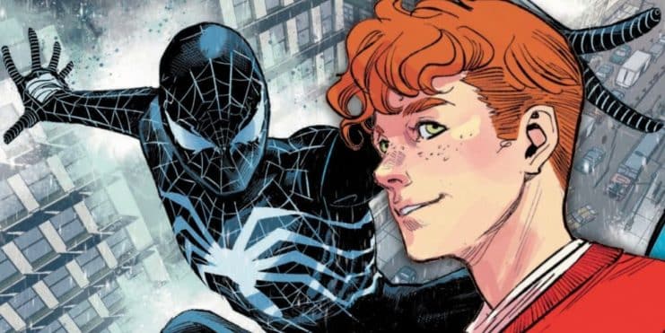 Spider-Man