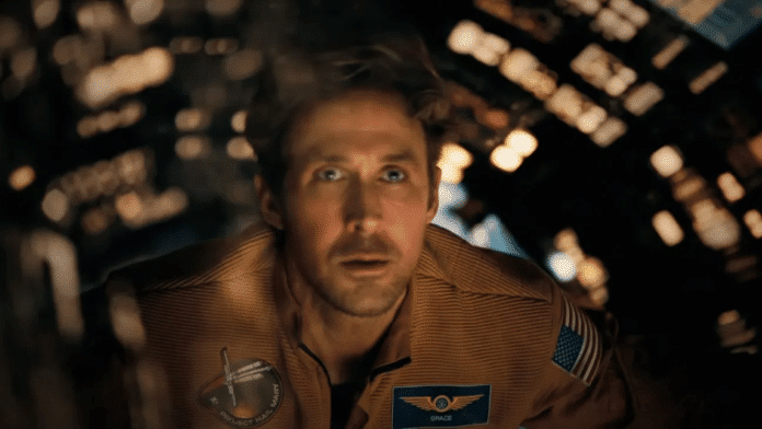 Ryan Gosling