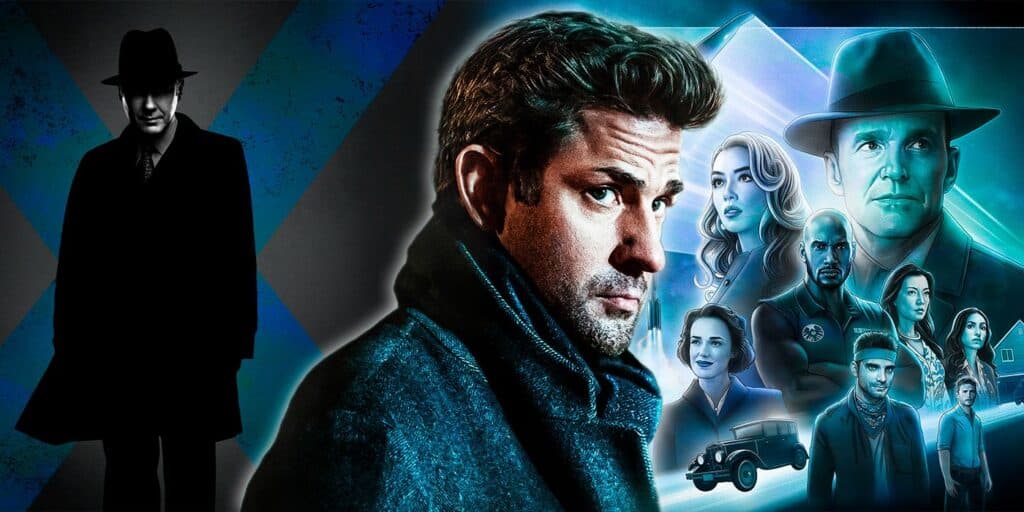 Televisión espionaje