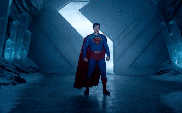 Superhombre