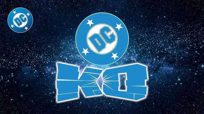 El universo de DC se convierte en un anillo galáctico, llega "DC Ko", el nuevo gran evento comquero
