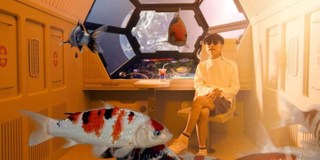 Star Cinema Labyrinth