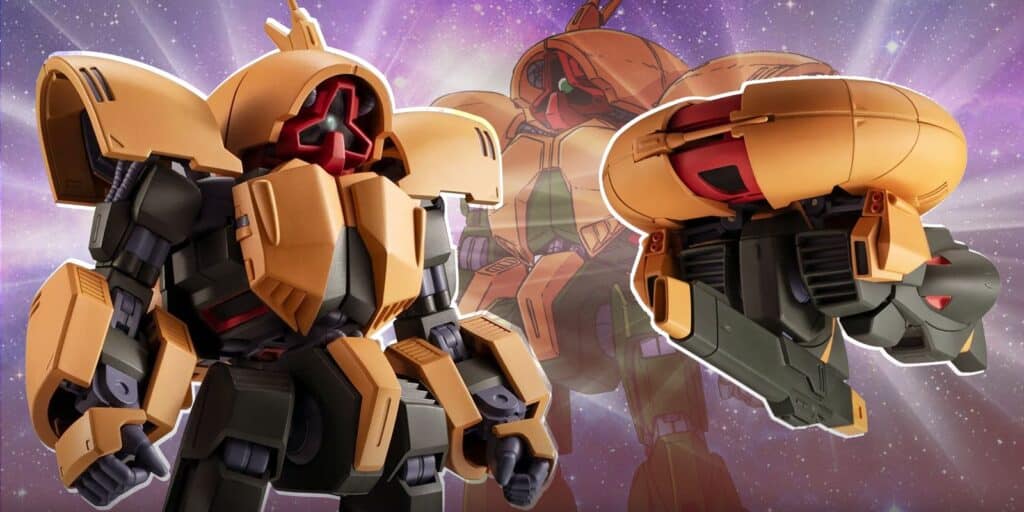 Disfraz móvil Z Gundam NRX-044