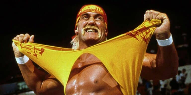 Hulk Hogan, Pro Wrestling Legend and Wwe Hall of Famer, dies at 71