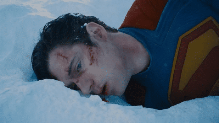 James Gunn cambió el final de Superman después de un consejo clave, "No es ese tipo de película"