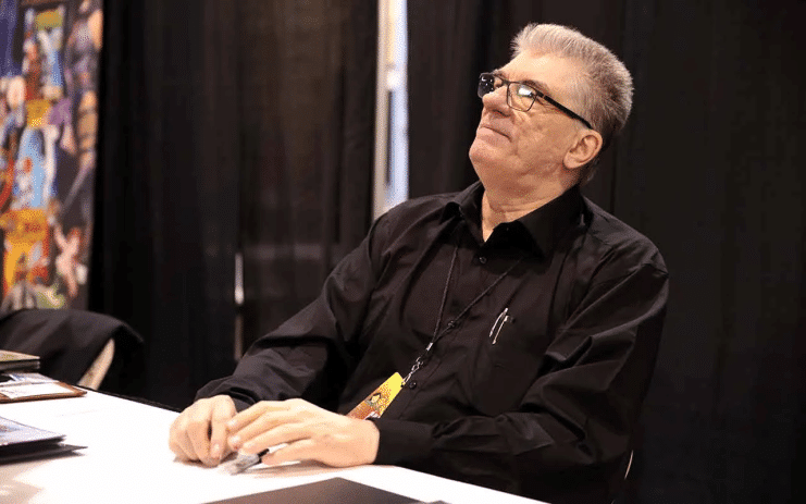 Jim Shooter