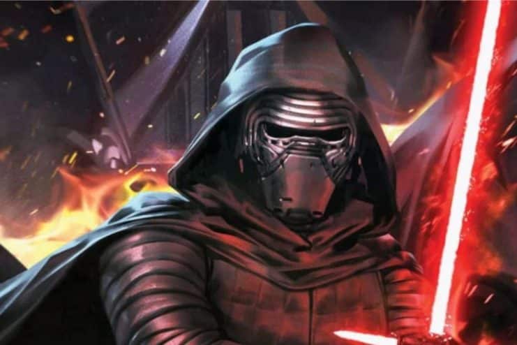 Kylo Ren