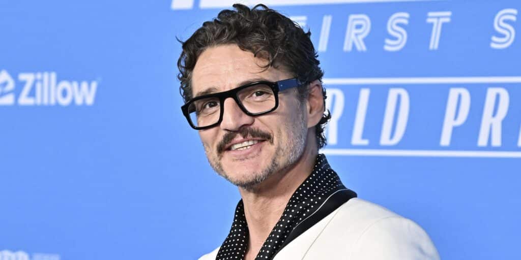 Pon Pedro Pascal