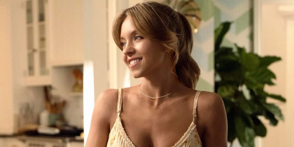 Sydney sweeney cualquiera excepto tú