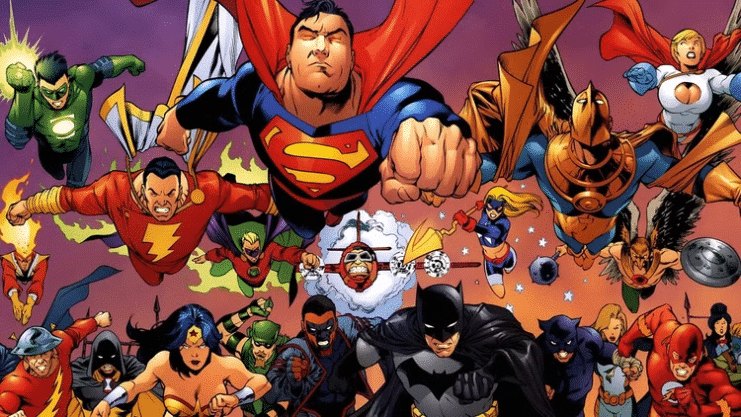 cómics