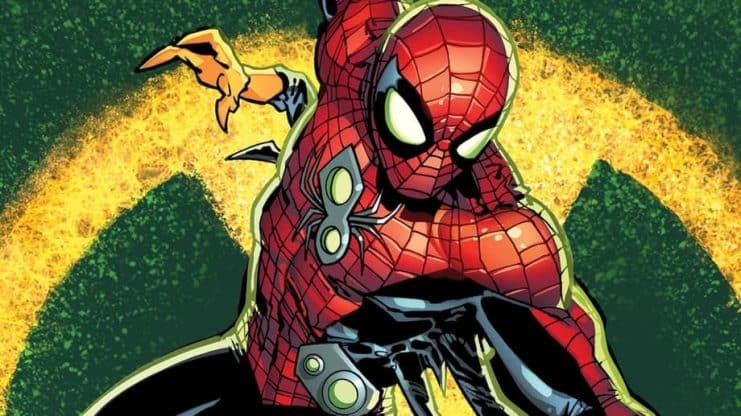 Marvel desata el futuro mutante más oscuro, por lo que son la nueva serie X-Men: Age of Apocalypse