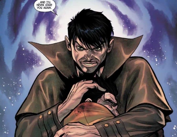 Marvel destruye a los fanáticos de Wolverine con una de sus revelaciones más crueles