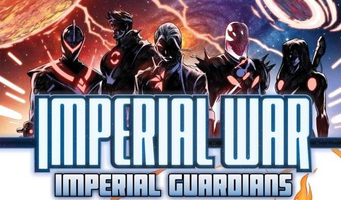 Marvel