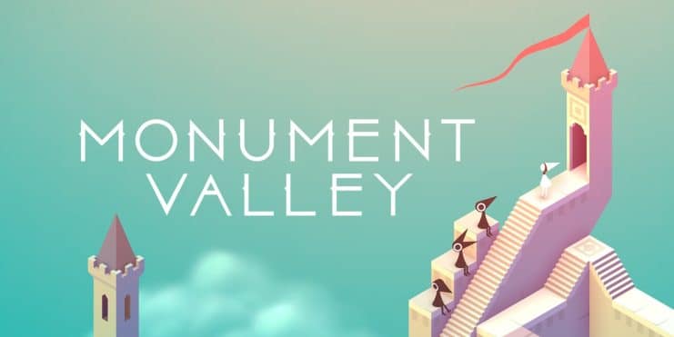 Monument Valley realiza el salto al formato físico con una edición que deleitará a los coleccionistas