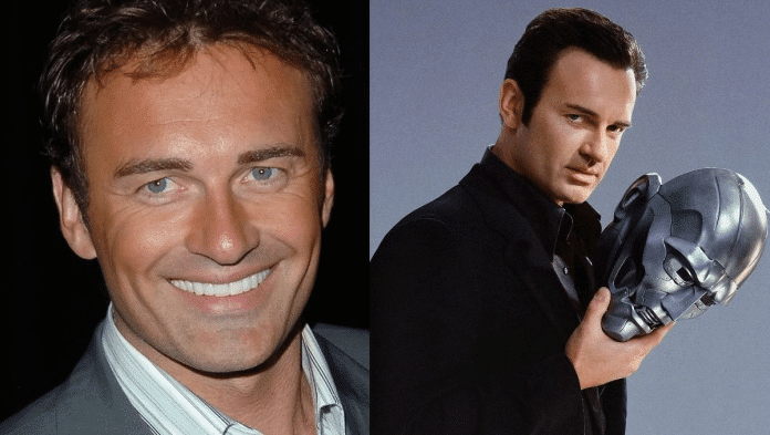 Nos vemos Julian McMahon, el inolvidable médico que ganó los fanáticos y la televisión de Marvel
