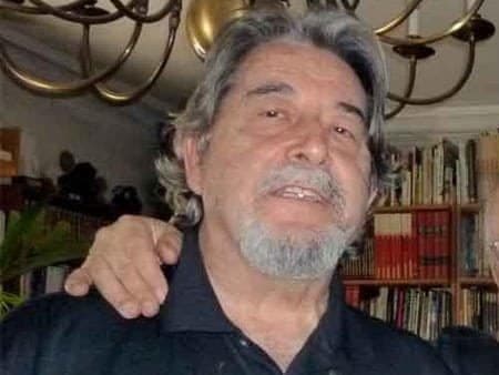 Nos vemos en Adolfo usado, el genio silencioso que transformó el cómic español