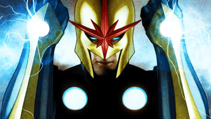 Nova