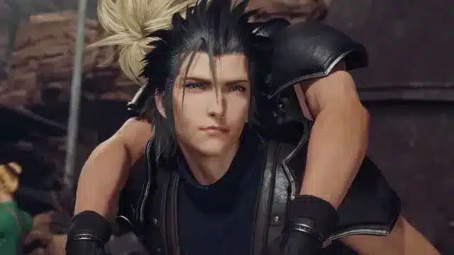 Remake Final Fantasy VII against interpretative chaos: Royal Multiverse or Narrative Mirage?