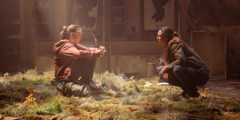 See you in the brain behind “The Last of Us”, the HBO series undergoes a double decline
