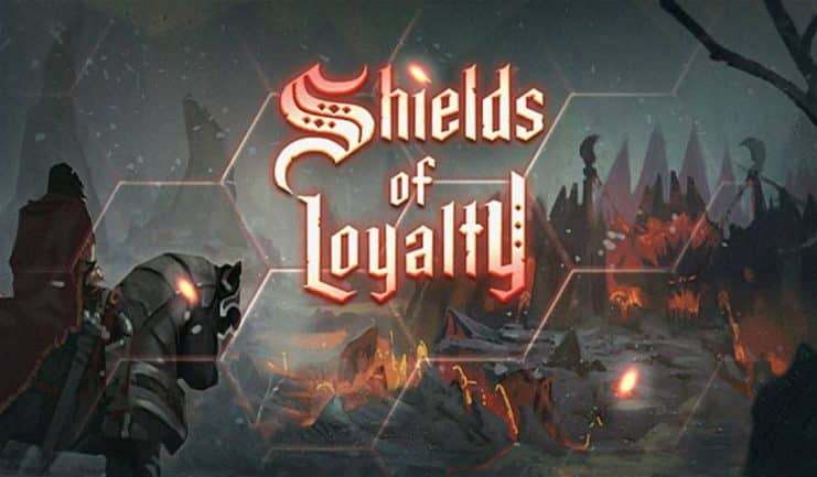 Shields of Lealty puts a definitive date at its launch after four years of early access