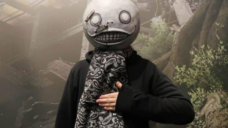 Steam eliminates adult games and Yoko Taro warns that it is “a threat to democracy”