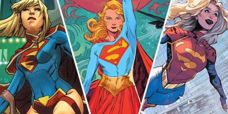 Supergirl