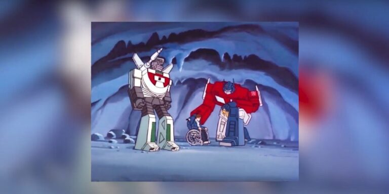 The 40 best quotes from Optimus Prime of Transformers