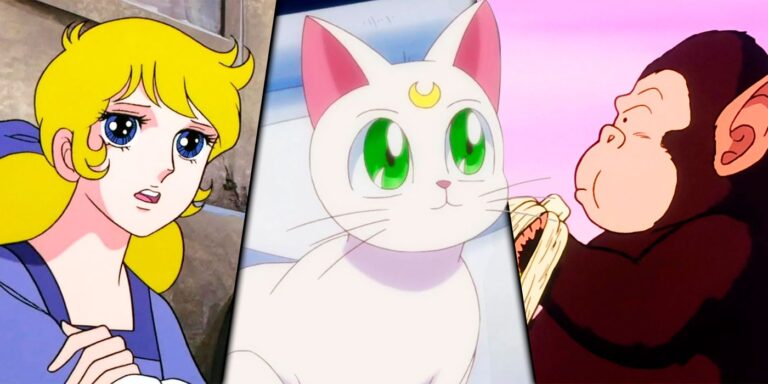 The emblematic animated heroines of the 80s who paved the way for modern female characters