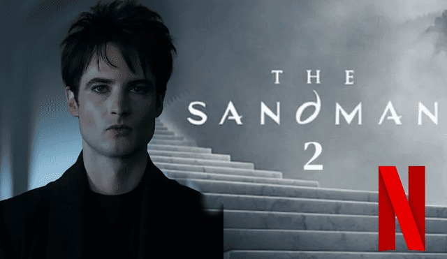 The last season of The Sandman, divided criticism, the dream begins to vanish