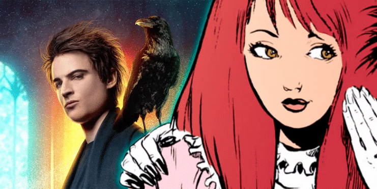 The second season of the Sandman eliminates this important DC character from Wanda’s past