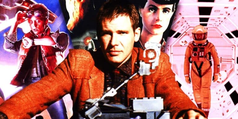 This 12-year-old George Clooney drama is officially one of the best films of the 21st century (and the most specific science fiction film of all time)