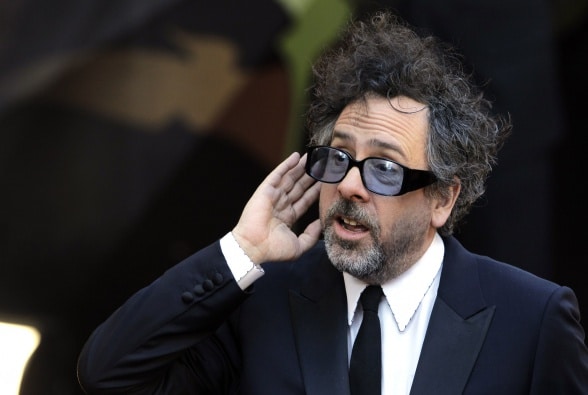 Tim Burton regresa a sus raíces: prepare una nueva joya animada